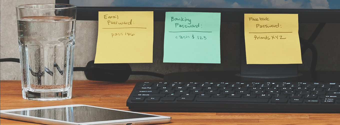 How To Choose The Best Password Manager Avast